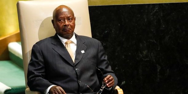 L'ouganda accuse l'onu de preserver le terrorisme en rdc[reuters.com]