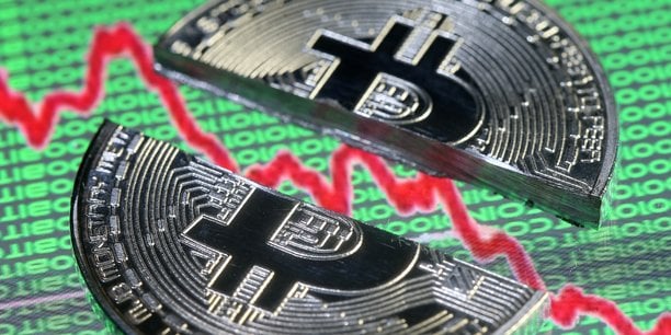 Le bitcoin revient sous 10.000 dollars[reuters.com]