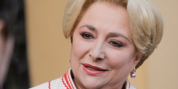 Viorica dancila nommee premiere ministre en roumanie[reuters.com]