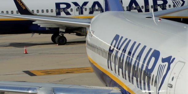 Ryanair envisage de doubler ses capacites en france[reuters.com]