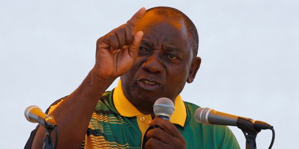 Ramaphosa appuie les poursuites anti-corruption en afrique du sud[reuters.com]