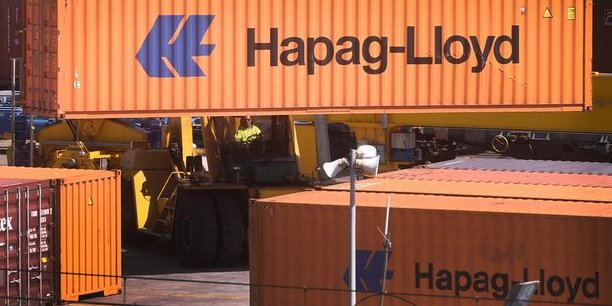 Hapag-lloyd voit une hausse de 4,5% du transport maritime en 2018[reuters.com]
