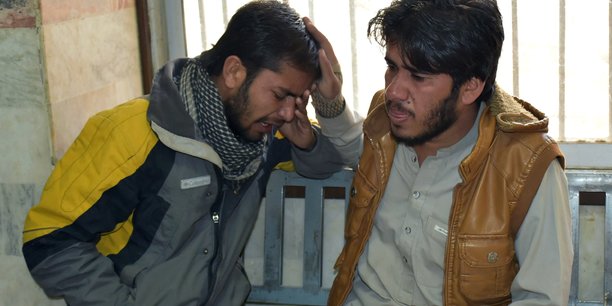 Assassinat au pakistan de deux membres de la campagne anti-polio[reuters.com]