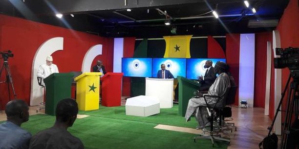 Télévision Futur Médias (TFM) arrive en tête des chaînes locales les plus suivies au Sénégal.