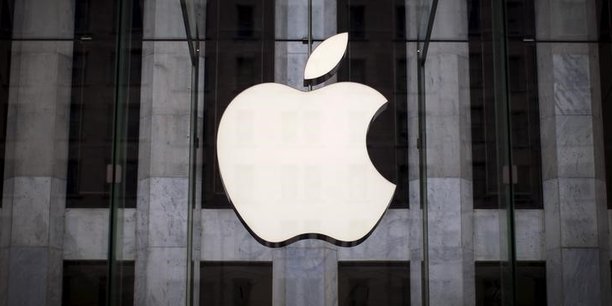 Apple disposait d'une folle trésorerie de 268,9 milliards de dollars au dernier pointage en novembre dernier.