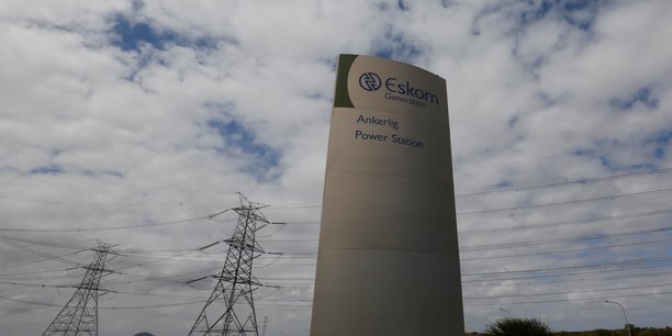 L'entreprise publique Eskom ne semble pas prête de se dégager de la zone de danger, après que l'exécutif ait jeté l'éponge pour le renflouement de son ardoise.