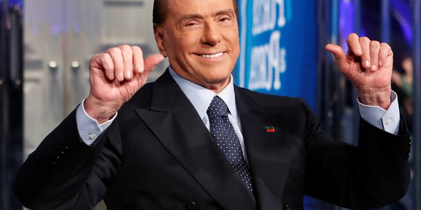 Berlusconi pret a diriger l'italie si la cedh annule son interdiction[reuters.com]