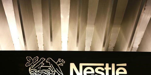 Nestle propose trois administrateurs pour accelerer sa strategie[reuters.com]