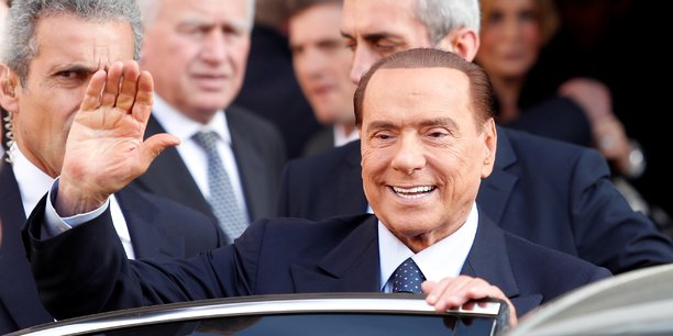 Italie: les dirigeants de droite signent leur pacte electoral[reuters.com]