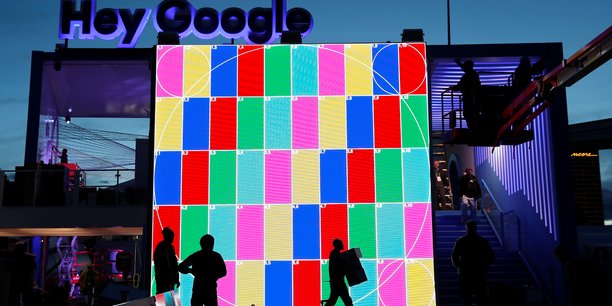 Google s'allie a tencent pour se developper en chine[reuters.com]
