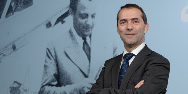 Ariel Sirat est reconduit dans ses fonctions pour cinq ans.