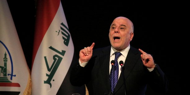 Irak: premiere rencontre entre al abadi et barzani depuis le referendum[reuters.com]