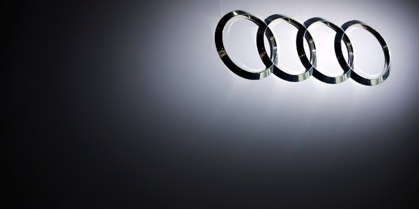 Audi prie de rappeler 127.000 vehicules pour leurs emissions[reuters.com]