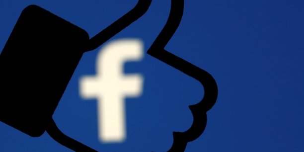 Facebook plaide sa cause en europe[reuters.com]