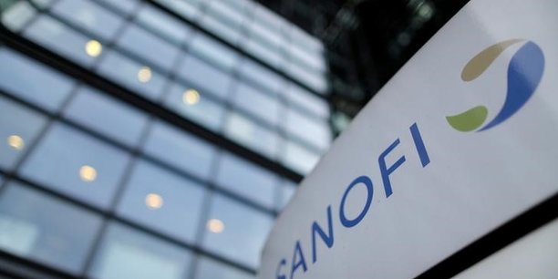 Sanofi rachete l'americain bioverativ pour 11,6 milliards de dollars[reuters.com]