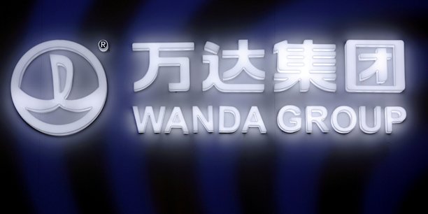 Wanda prepare une eventuelle ipo de sa division sport[reuters.com]
