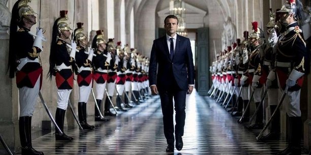 Selon un sondage Ipsos publié en décembre, l'effet Macron sur les investisseurs commencerait à prendre. Soixante pour cent des responsables d’entreprises étrangères implantées en France interrogés estimaient que le pays était attractif depuis l'élection présidentielle, contre 36% en 2016.