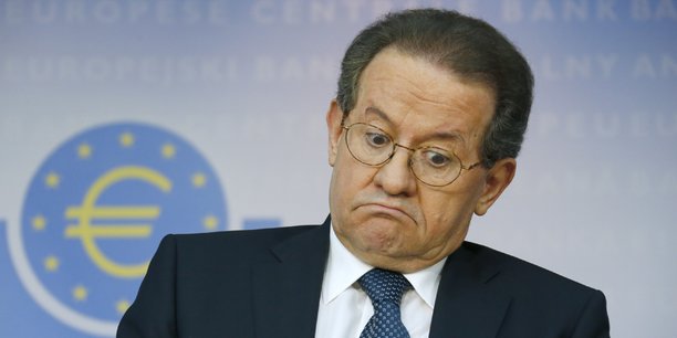 D'ici fin 2019, les deux tiers du directoire de la Banque centrale européenne (BCE) seront renouvelés. Premier sur la liste: le poste de vice-président de l'institution, aujourd'hui occupé par le Portugais Vitor Constâncio.