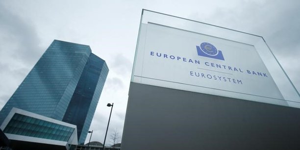 La moitié des 7,65 milliards d'euros de rachats nets de titres de la BCE a été consacrée au secteur privé la semaine dernière, ce qui est trois fois supérieur à la moyenne de long terme, a calculé Reuters.