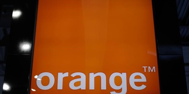 Orange et deutsche telekom ont discute fusion, les titres montent[reuters.com]