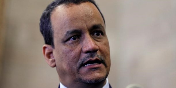 L'emissaire de l'onu au yemen quittera ses fonctions en fevrier[reuters.com]