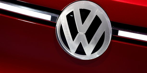 Volkswagen prevoit une croissance de 4% du marche chinois en 2018[reuters.com]