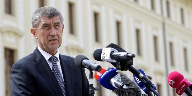 Le president tcheque va renommer babis au poste de premier ministre[reuters.com]