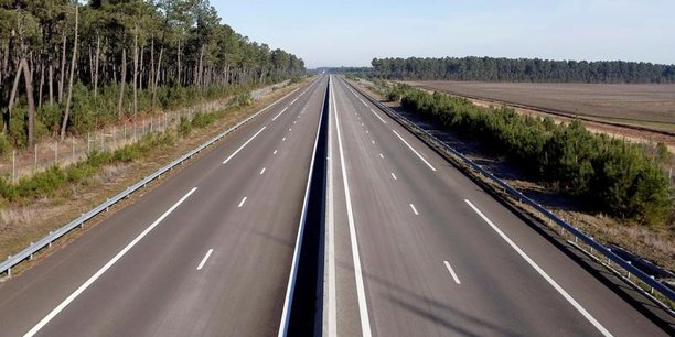 La future autoroute entre Toulouse et Castres sera l'A69.