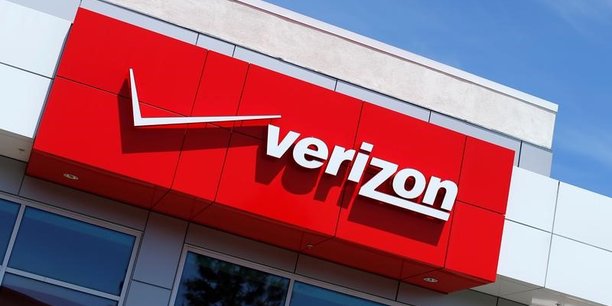 Verizon voit son benefice grimper et gagne des abonnes[reuters.com]