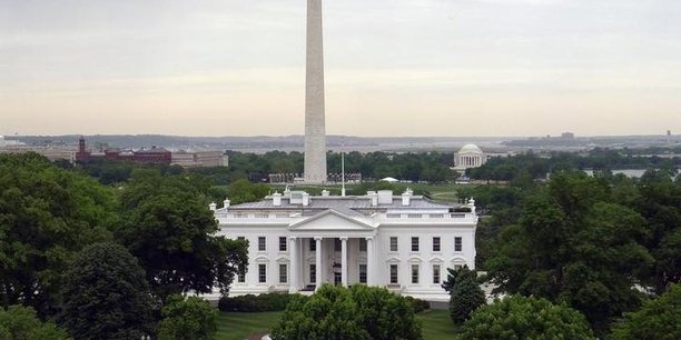 Washington espere presenter un plan de paix sur le proche-orient en 2018[reuters.com]