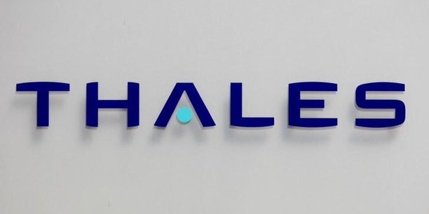 Thales s'allie a vector dans la cybersecurite automobile[reuters.com]