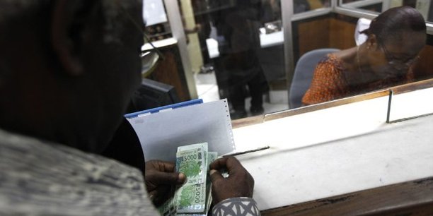 En Côte d'Ivoire, le taux de recouvrement des recettes fiscales brutes a atteint l'année dernière 98,5%, pour un montant total de 1 963,4 milliards de francs CFA.