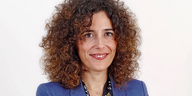 Saadia Slaoui Bennani, nouvelle PDG de Valyans.