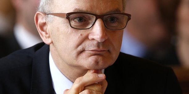 Ancien député socialiste de l'Isère, Didier Migaud préside depuis février 2010 la Cour des comptes où il a été nommé par Nicolas Sarkozy.