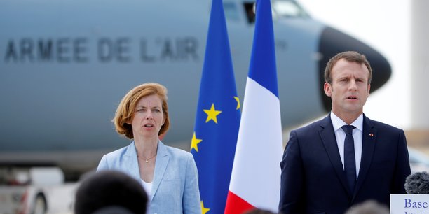 La France est désormais sur une trajectoire de remontée en puissance (chef d'état-major de l'armée de Terre, le général Jean-Pierre Bosser)