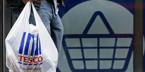 Tesco va lancer une chaine discount au royaume-uni[reuters.com]