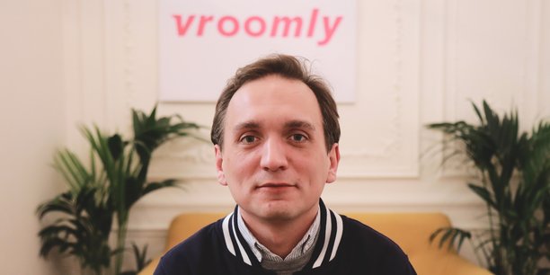 Alexis Frerejean en est à sa troisième startup. Il vient de lever 2 millions d'euros auprès de Via ID.