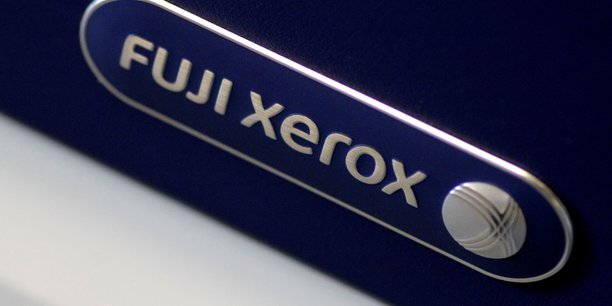 Xerox defend le projet de rapprochement avec fujifilm[reuters.com]