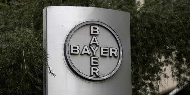 Le groupe allemand Bayer a cédé quelques uns de ses actifs afin d'apaiser les craintes de l'UE d'une réduction de la concurrence sur ce marché.
