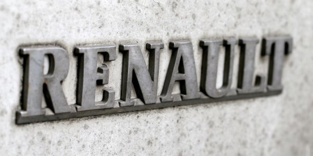 Renault: thierry derez (covea) va remplacer thierry desmarest[reuters.com]