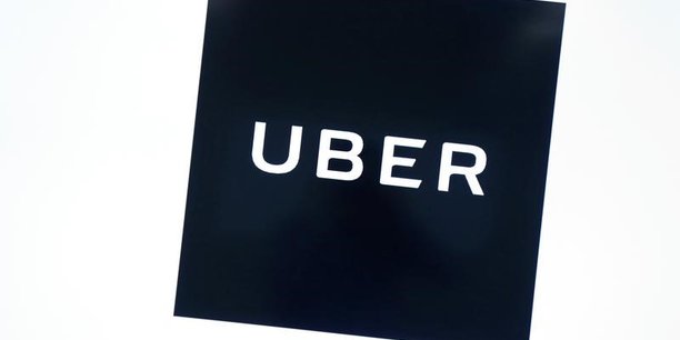 Uber: perte reduite a $1,1 milliard au quatrieme trimestre[reuters.com]