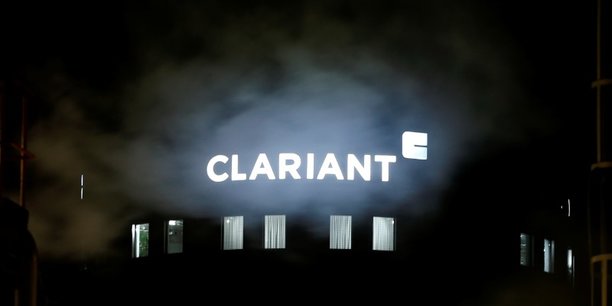 Clariant annonce un benefice annuel inferieur aux attentes[reuters.com]