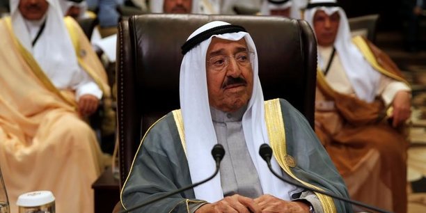 Le koweit va contribuer pour 2 milliards de dollars a aider l'irak[reuters.com]