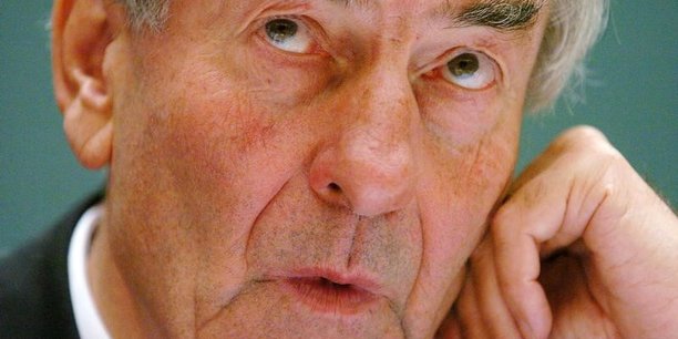 L'ancien premier ministre neerlandais ruud lubbers est mort[reuters.com]
