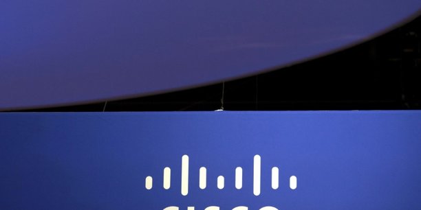 Cisco bat le consensus et augmente ses rachats d'actions[reuters.com]