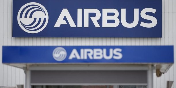 Airbus: demande d'informations us sur les enquetes corruption[reuters.com]