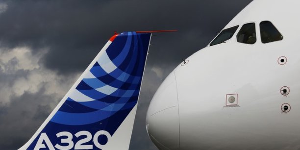 Sur l'A320, l'avionneur planche sur le passage à une production de 70 A320 par mois au cours de la prochaine décennie, contre 50 aujourd'hui et 60 déjà prévus au deuxième semestre 2019.