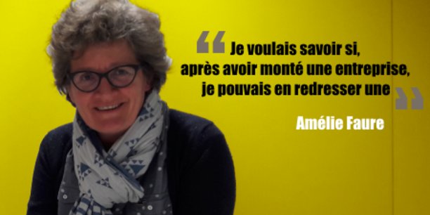 Amélie Faure