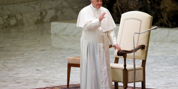 Paul vi sera sanctifie cette annee, dit le pape francois[reuters.com]