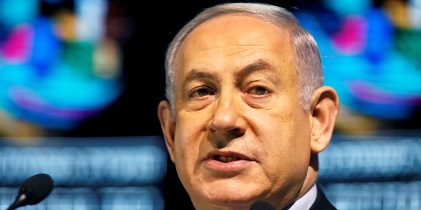 Netanyahu se dit pret a intervenir contre l'iran si necessaire[reuters.com]